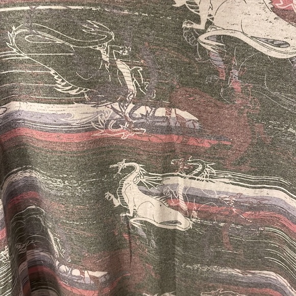 LuLaRoe Disney Carly dress - Picture 2 of 4